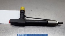 Injecteur Mazda 323