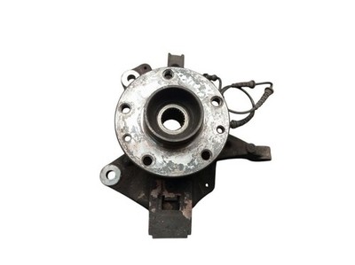 Achsschenkel Radnabe vorne links für RENAULT  MEGANE III GRANDTOUR (KZ0/1) 1.5