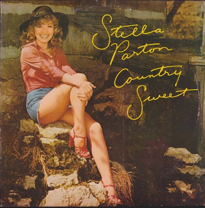 Stella Parton: Country Sweet 190296967979| eBay