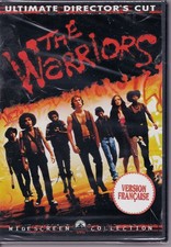 The Warriors (The Ultimate Director's Cut)