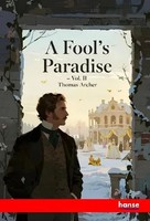A Fool's Paradise Vol. Ii Thomas Archer Taschenbuch Englisch 2025 Hansebooks