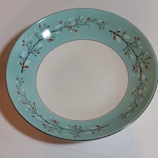 Vtg Century Service LYNNWOOD, Soup/Chili Serving Bowl, Semi Vitreous