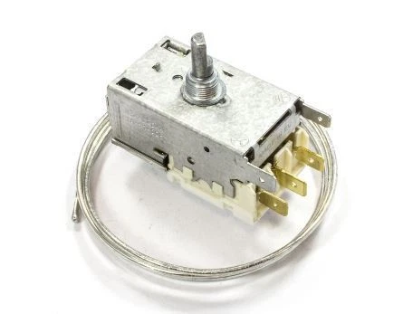 Thermostat congélateur K54-L2044 RANCO capillaire 1000mm - Photo 1/1