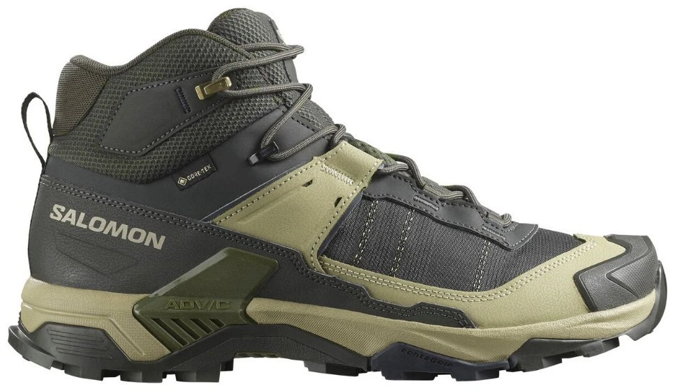 Salomon X Ultra 2 GTX Black - 371560 for sale | eBay