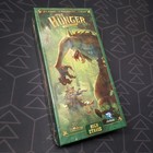 The Hunger: High Stakes (Card Game Expansion, 2022) Renegade board vampire NEW