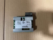 1pcs New Original Danfoss MCA114 MCA 114 130B1246 card Fastshipping DHL/Fedex