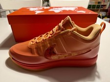 Nike Book 2 Phoenix US 14 48,5 Dunk Jordan LeBron Kobe IMBALLO ORIGINALE 100% originali come nuove