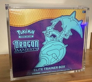 Dragon Majesty Etb | eBay Dragon Majesty Etb | eBay