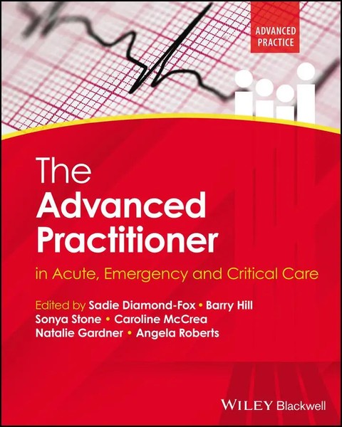 Angela Roberts (U. A.) | The Advanced Practitioner In Acute, Emergency And...-image