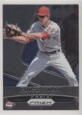 2015 Panini Prizm Chase Utley #41 0ha3