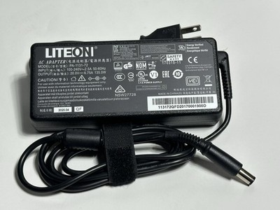 LITEON 20V 6.75A 135W AC Adapter PA-1131-72 Charger 7.4*5.0mm-FREE SHIP