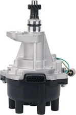 Distributore accensione con tappo e rotore compatibile con Nissan Pathfinder Frontier