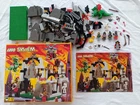 Lego CASTLE 6087 Witch's Magic Manor Fright Knights LEGO Knights