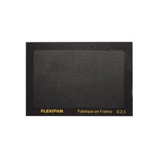 Silpat Flexipan Quarter Size Premium Silicone Bread Baking Mat