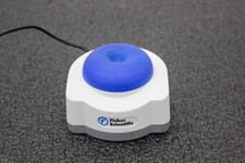 Fisher Scientific Touch Mini Vortex Mixer Lab Equipment Excellent C (3377589)