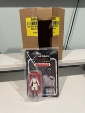 Star Wars Vintage Collection VC337 Grand Admiral Thrawn BBTS Collector Grade