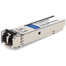 Addon-New-SFP-1-10GBASE-SR-AO  ADDON MSA AND TAA COMPLIANT 10GBASE-SR