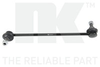 NK Stange/Strebe, Stabilisator 5112233 Passend FüR Nissan Renault