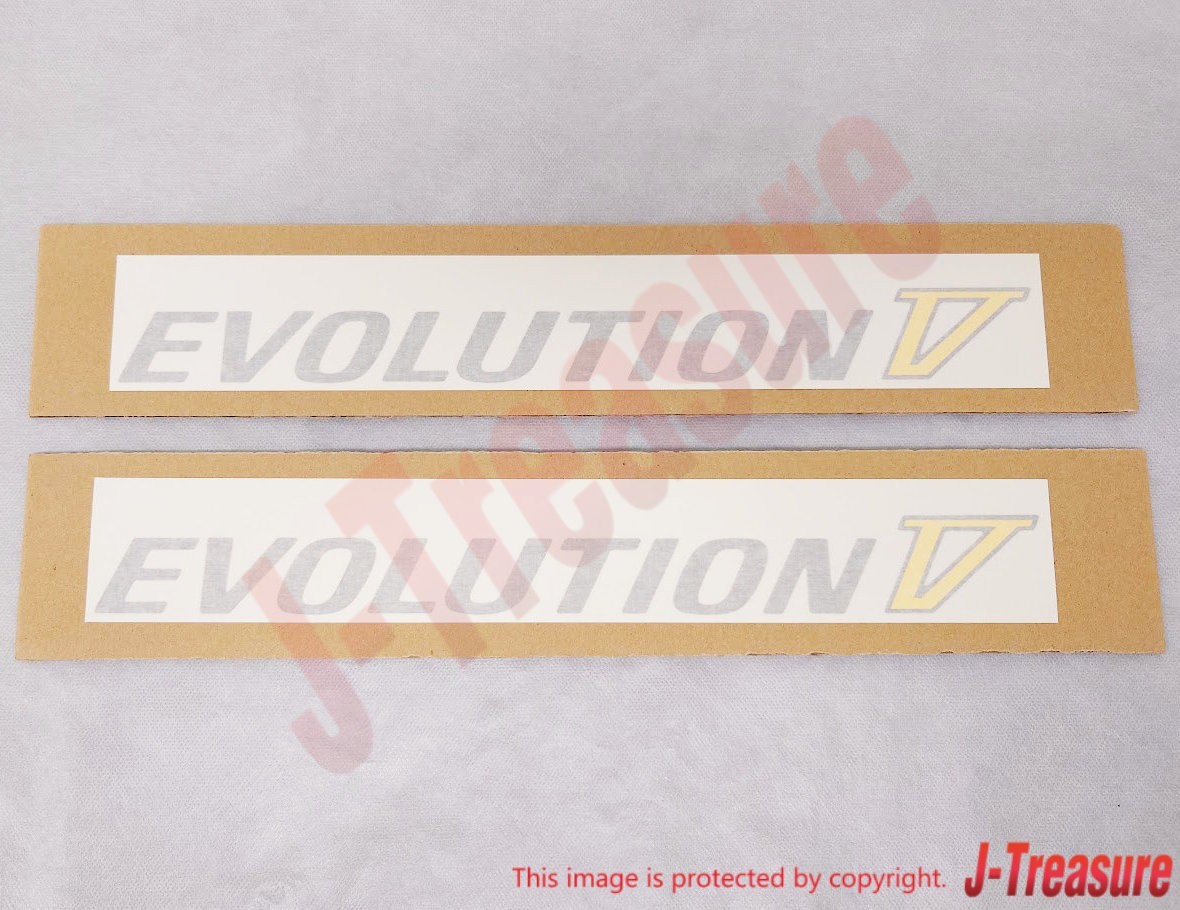 アクセサリー Lancer Evo. V official hardcover catalog MITSUBISHI Brochures & Magazines – Tagged 