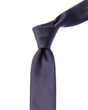 Gucci Double G Silk Tie Men's Blue