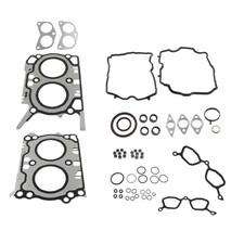 Engine Head Gasket Set For Subaru XV Crosstrek 2.0L DOHC FB20 2012-2017 Parts