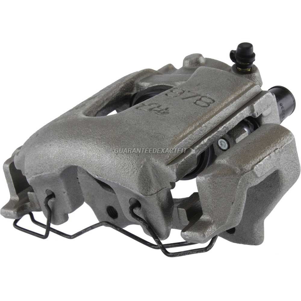 Centric Parts Brake Caliper 141.20510 DAC