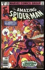Amazing Spider-Man #203 Marvel 1980 (VF/NM) 3rd Dazzler! NEWSSTAND! L@@K!