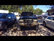 Rear Axle 7.5" Ring Gear Rear Drum Brakes Fits 01-10 MAZDA B-2300 1152056