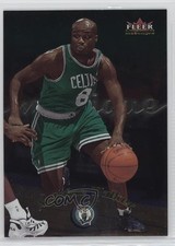 2000-01 Fleer Mystique Antoine Walker #85 0qr0