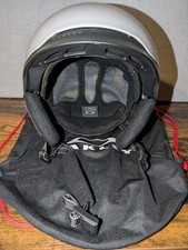 Oakley MOD3 Ski Snow Helmet Adult Matte Gray 