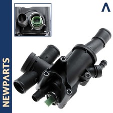 Thermostat Fiat 133