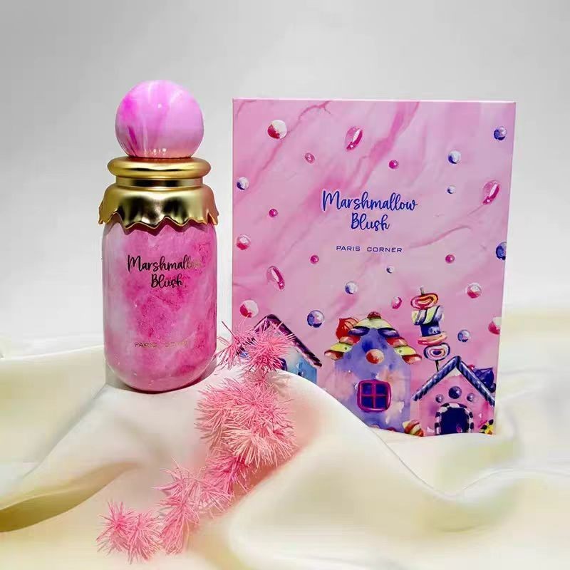 香水(女性用) Paris corner marshmallow blush Paris Corner Marshmallow Blush 100ml / 3.4 oz EDP Eau De Parfum