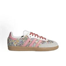 adidas Liberty London x Samba OG J Floral Embroidery JI0280