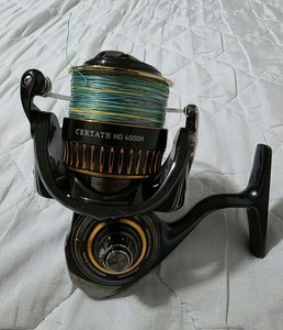 Daiwa Certate 4000 | eBay