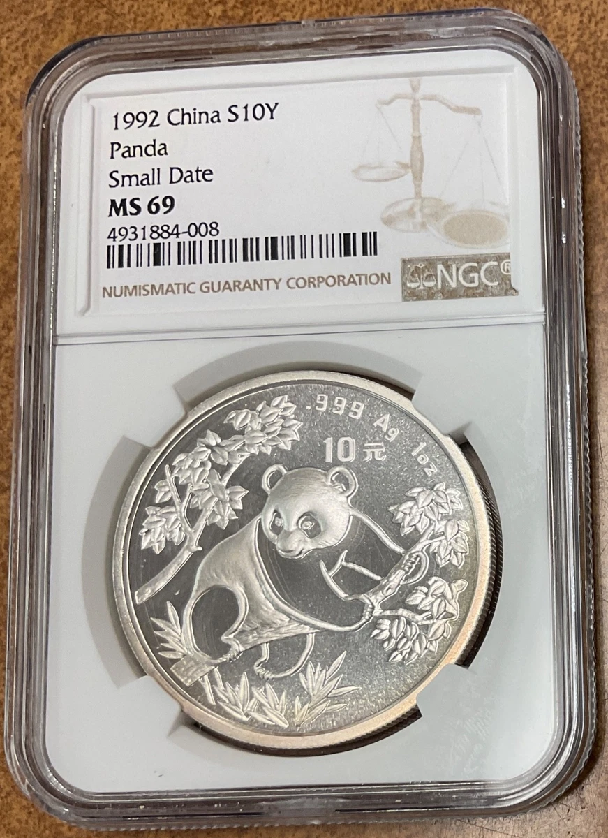 10 元面值1992 中华民国金币(1949-现在) 的人| eBay