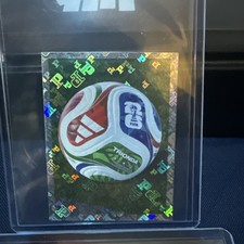 Panini FIFA World Cup 2026 Trionda FWC 5 Holographic Soccer Card