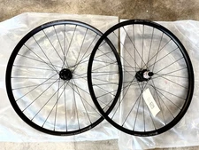 HUNT XC Wide MTB 29 Wheelset, NEW