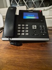 Yealink SIP-T46S Ultra Elegant Gigabit IP. VOIP, 3CX. 