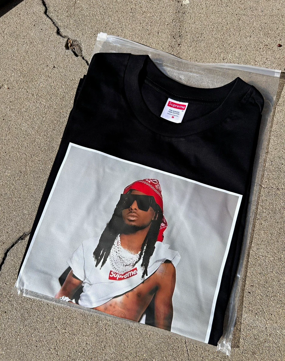 Supreme Size M T-Shirts for Men for sale | eBay