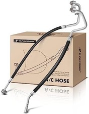 AC Suction and Discharge Line Hose Assembly for Dodge Ram