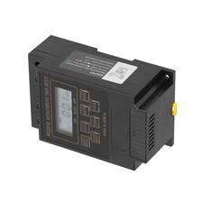 110V Timer Switch Automatic Timing Controller For Street Lamp Power