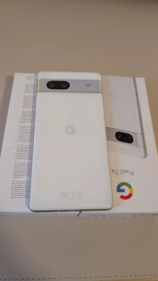 Google Pixel 7a · 128GB, Foto 1 von 4