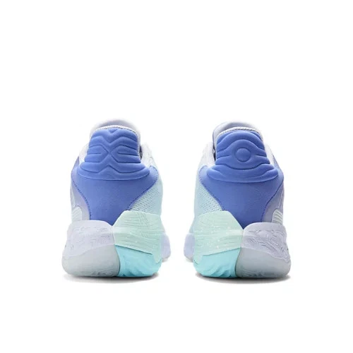 New Balance Unisex TWO WXY V4 Shoe - Picture 5 of 35