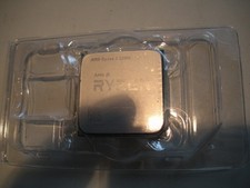 Ryzen 3 3200G 3,6GHz AM4 Prozessor