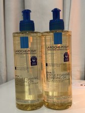 La Roche Posay Lipikar Ap+ Gentle Foaming Cle...