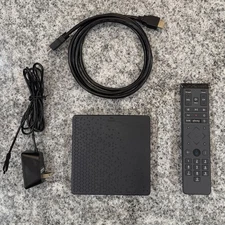 Xi6-A Xfinity AX061AEI Streaming TV Box Unit- Remote - Power Supply - HDMI Cable
