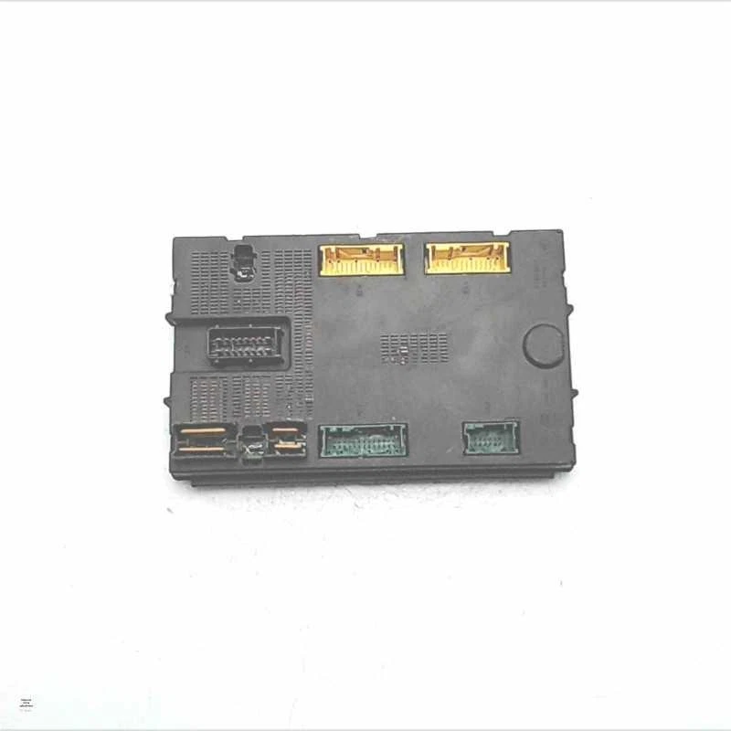 73651112M Centralina ECU 6025408261 Renault Espace III B2 1996-02 7711205611  - Immagine 4 di 4