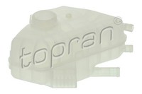 Topran AusgleichsbehäLter KüHlmittel 305 055 FüR Ford Fiesta Max Kunststoff 6 Jk