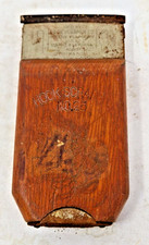 Vintage Hook Scraper No.25 Hook Scraper Co. Queens Village N.Y VGC
