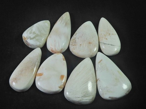 RAAL DIAMANTE PERA Smeraldo a Lobo Orecchini 18k Oro Bianco Massiccio